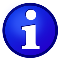information